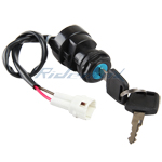 YAMAHA Key Switch Assembly for YAMAHA Dirt Bikes & ATVs