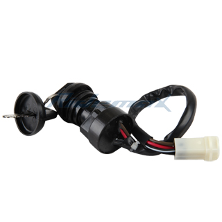 YAMAHA 04A Key Switch Assembly for YAMAHA Dirt Bikes & ATVs