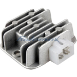 Voltage Regulator for 50cc & 150cc GY6 Engine Scooter