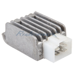 4-Pin Voltage Regulator for 50-125cc ATVs & Go Karts