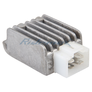 4-Pin Voltage Regulator for 50-125cc ATVs & Go Karts
