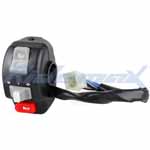 Left Integrated Switch for 50cc & 150cc Scooter