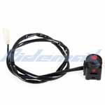 Kill Switch For Dirt Bike