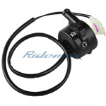 YAMAHA PW80 PW 80 Switch Throttle Housing ON/OFF Control Right