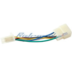Wire Harness 110cc 125cc ATVs, Go Karts, Dirt Bikes