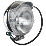 Headlight Assembly for 50cc & 150cc Scooters
