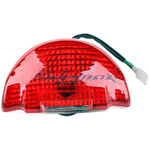 Tail Light for 50cc & 150cc Scooter