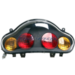 Tail Light Assembly for 150cc & 250cc MC-54 Scooter
