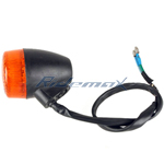 Front Turn Light for 50cc & 150cc Scooters