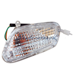 Rear Front Turning Light Assy For Scooters