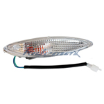 Rear Front Turning Light Assy For Scooters