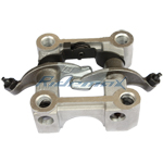 Rocker Arm Assembly for GY6 150cc Scooters & ATVs and Go Karts