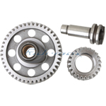 Camshaft Gear for 200cc Air-cooled ATVs & Dirt Bikes