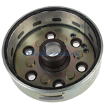 18 Magneto Rotor for 250cc Linhai Yamaha Water Cooled Engine