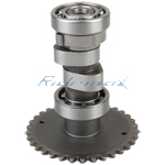 Camshaft Assembly for GY6 150cc Scooters & ATVs and Go Karts