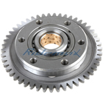 Starter Drive Clutch Assembly for 250cc Linhai Yamaha Water Cooled Engine