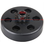 35 Chain 11 Teeth Auto Clutch for Go Karts