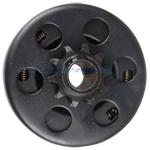 420 Chain 10 Teeth Auto Clutch for Go Karts