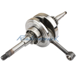 Crank Shaft for GY6 50cc Scooters