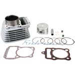 Cylinder Body Assembly for 200cc Air Cooled ATVs and Dirt Bikes