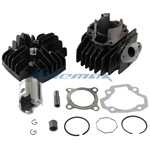 40mm Cylinder Kit for YAMAHA PW50 Dirt Bikes