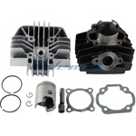 Cylinder Assembly Yamaha PW80 PW 80 Dirt Bikes