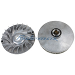 Driving Wheel for 250cc Linhai Yamaha Water Cooled Engine
