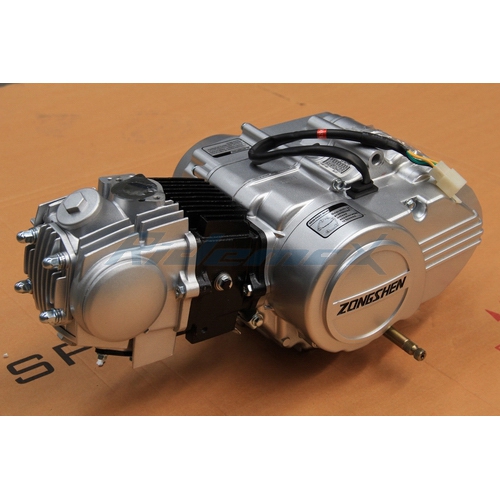 zongshen 110cc pit bike