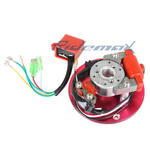 High Speed Magneto Coil for 140-150cc Dirt Bikes