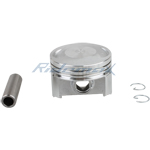 67mm Piston for 250cc Water/Air Cooled Engine ATVs, Dirt Bikes
