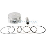 CF250 Piston Assembly for 250cc Scooters and Go Karts