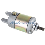 Starter Motor for 250cc Linhai Yamaha Water Cooled Engine
