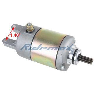 Starter Motor for 250cc Linhai Yamaha Water Cooled Engine