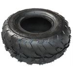 145/70-6 Rear / Front Tire for 50-110cc ATVs & Go Karts
