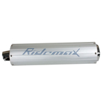 Muffler for GY6 125cc-150cc Scooters and 150cc Go Karts