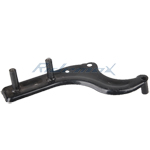 Exhaust Pipe Connecting Plate for 50cc Scooters