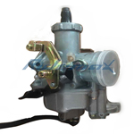 PZ30 Carburetors With Accelerator Pump for 250cc Dirt Bikes