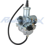 30mm Mikuni Carburetor for 250cc Dirt Bikes