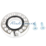 Carburetor Adjust Ring for 50-125cc ATVs, Dirt Bikes, Go Karts