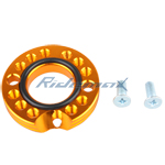 Carburetor Adjust Ring for 50-125cc ATVs, Dirt Bikes, Go Karts