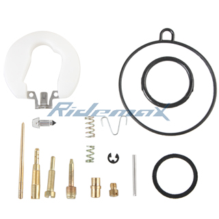 PZ19 Carburetor Kits