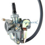 2000 2001 2002 2003 Carburetor Honda XR 50 XR50 Dirt Bikes