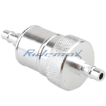 Fuel Filter for ATVs, Dirt Bikes, Go Karts, Scooters