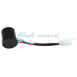 Turn Signal Flasher for 50cc-250cc Scooters & Go Karts