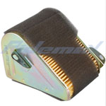 Air Filter Cartridge for 150cc Scooters, ATVs & Go Karts