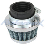35mm Air Filter for 50-110cc ATVs, Dirt Bikes and Go Karts