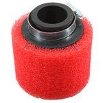 42mm Air Filter for 250cc ATVs & Dirt Bikes