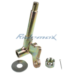 Front Right Trifurcate Shaft for 110-125cc ATVs