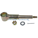 Trifurcate Fixing Shaft for 110-125cc ATVs