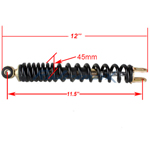 Rear Shock Absorber for 50cc-150cc Scooters